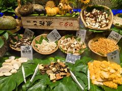 -初色海鲜自助(万丰路店)