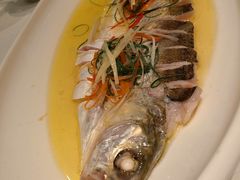 -玉华台饭庄·淮扬菜·烤鸭(望京店)