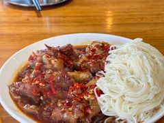 -贤花饭店(胶州店)