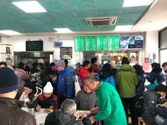 -老磁器口豆汁店(天坛店)