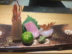 -鲤·鮨KOISUSHI