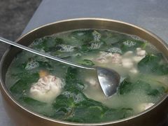 -石屏老字号4号包浆豆腐美食城(泼水广场店)