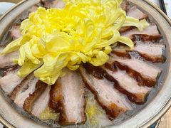 -京味斋·烤鸭·北京菜(安贞店)