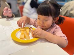 -帝企鹅自助餐厅•儿童岛•真企鹅(长隆企鹅酒店)