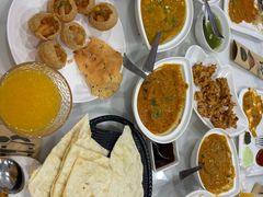 -VATAN INDIAN RESTAURANT米特餐饮有限公司(城北路店)
