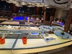 -怡咖啡自助餐(宁波香格里拉店)