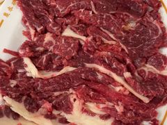 -金龙大四喜牛肉火锅