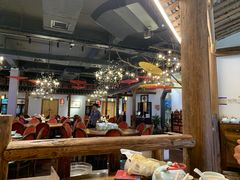 -金苑酒家·客家菜·广东老字号(万象店)