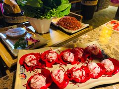 -小龙坎老火锅(北京三里屯店)