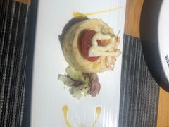 -斗牛士牛排(南京东路店)