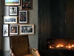 -北京三里屯CHAO酒店