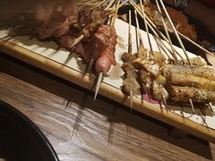 -串来串去(中关村店)