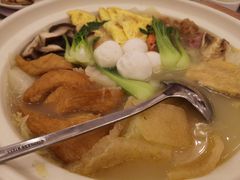 -顺风江南宴(静安大融城店)