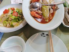 -渔娘渔家丹东海鲜(东直门店)