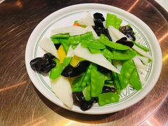 -云海肴云南菜·蒸汽石锅鱼(新奥店)