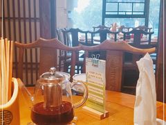 -李久其家民间餐厅(观沙岭公园店)