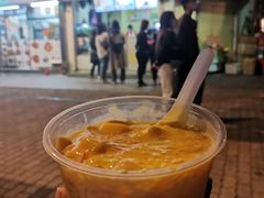 -特式糖水铺甜品