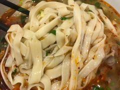 -伊润牛拉(国民街店)