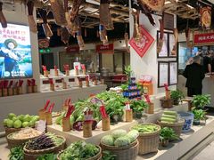 -洞庭土菜馆(天河北总店)