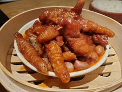-粤集·手工粤菜(皇庭广场店)