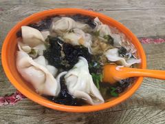 -阿麟馄饨(延长路店)