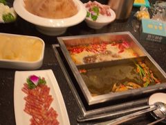 -五星桥原切肥牛火锅·30年专注好牛肉(湖塘店)