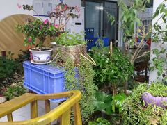 -秀水家园农家院住宿团建(石林峡店)