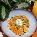 广州｜大隐于市的粤式融合西餐🍽️
