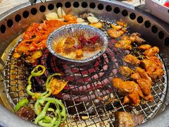 -火炉火自助餐(喜隆多店)
