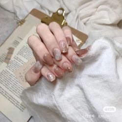 -Pink You美甲洗眉纹绣定制中心