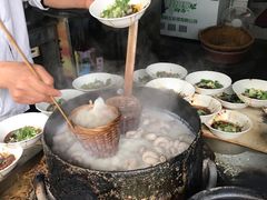 -甘记肥肠粉(马鞍北路店)