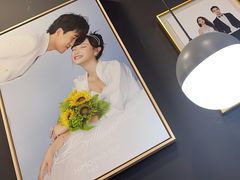 -海马体照相馆|大师(北京华贸中心店)