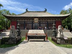 -永乐宫
