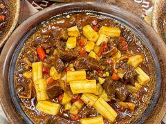 -老三样·旧食新味(绿地店)