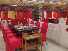 -芦月轩羊蝎子(太平桥店)
