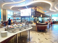 -济南喜来登酒店