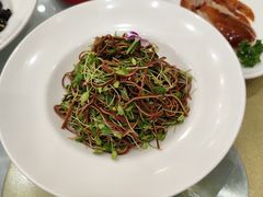 -红菜坊·烤鸭·川鲁宴(石园店)
