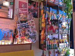 -Mesa Madre梅萨妈妈·Bintana(国贸店)