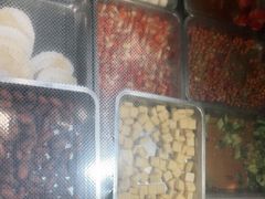 -英雄故事地摊烤肉(马驹桥店)