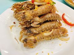 -小老板海鲜酒家(董家渡店)