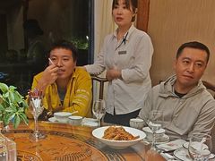 -鹰龙海畔度假酒店(咸祥店)