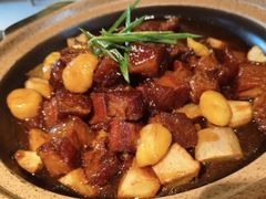 -薇酌饮·陕西菜(南门外店)