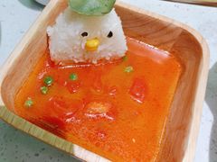 -青花椒花椒鱼(合生汇店)