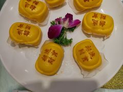 -齐家花园大酒店(宝山店)