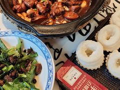 -南昌大饭店·非遗南昌菜(万寿宫店)