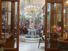-秘密旅行Bonjour(黑金冠 江南西店)