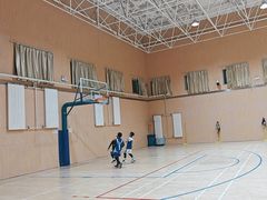 -东方启明星篮球培训(天坛校区)