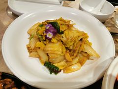 -106餐厅(山水文园店)