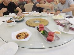 -馨越楼·点心·粤菜(赤坎店)