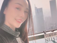 -重庆解放碑威斯汀酒店